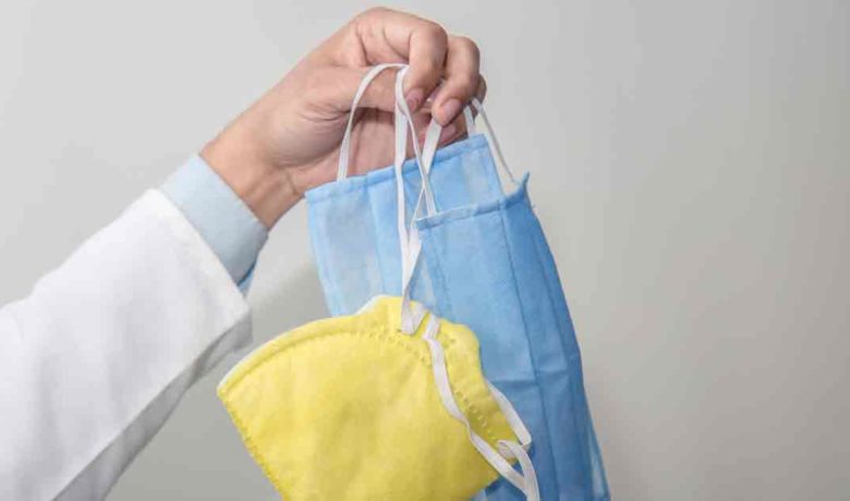 Sweetwater County Public Health Officer to Pursue Mask Mandate Variance