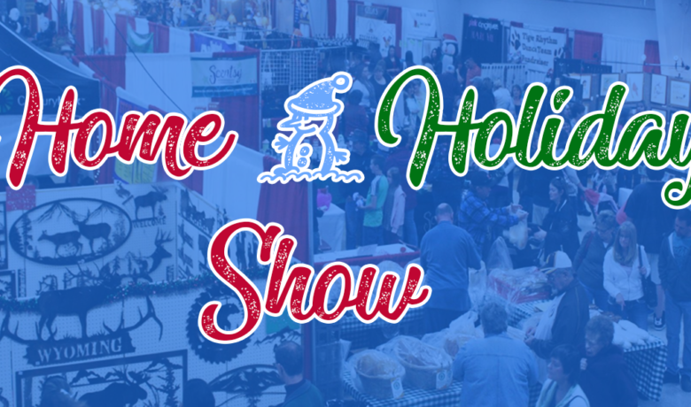 Get in the Spirit at the 10th Annual Home & Holiday Show This Weekend