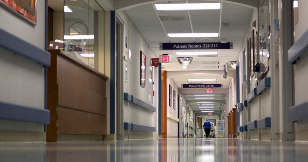 Wyoming’s COVID-19 Hospitalizations Continues to Decline; 34 Reported Today
