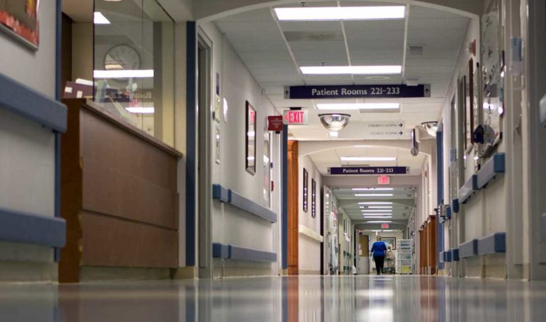 COVID-19 Hospitalizations and Active Cases Rise Slightly in Wyoming