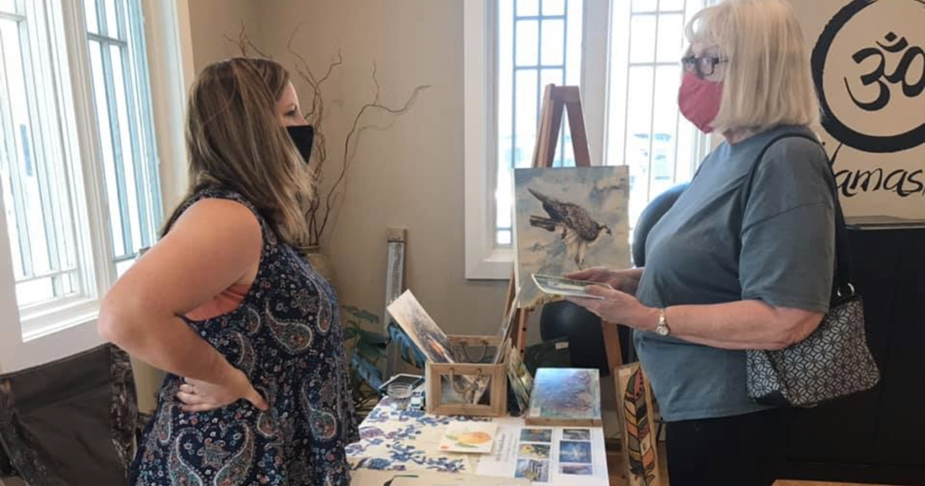 Sweetwater County Mask Order in Effect Through December 4