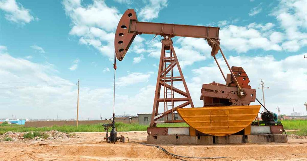 5,000 Wells and 8,000 Potential Jobs: Converse County Oil and Gas Project Moves Forward