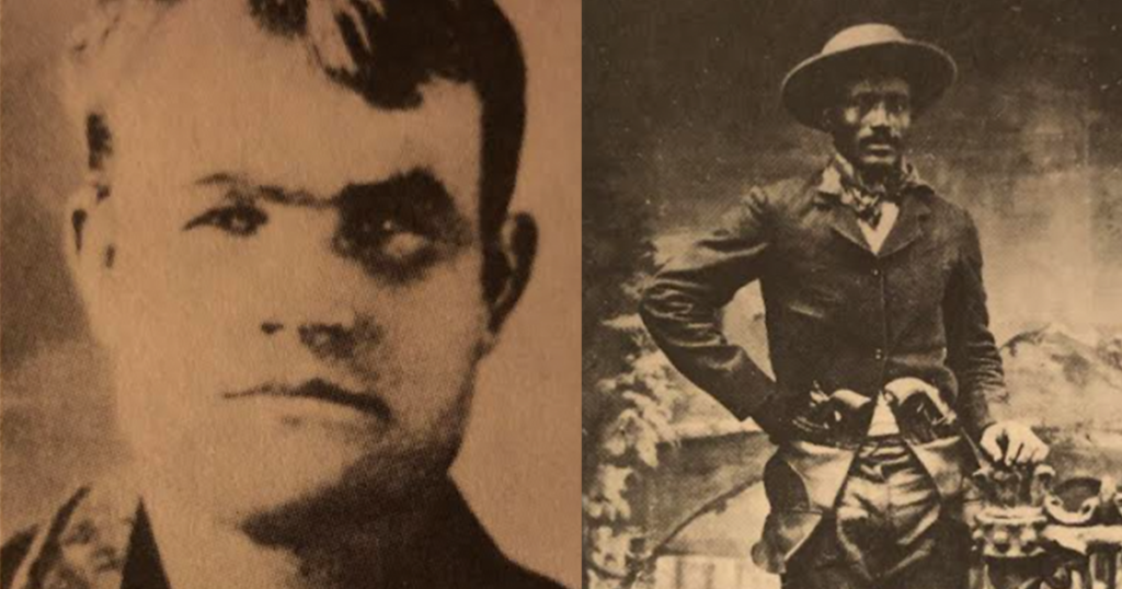 Pass the Turkey: Infamous Outlaws Hosted Thanksgiving Feast for Townsfolk