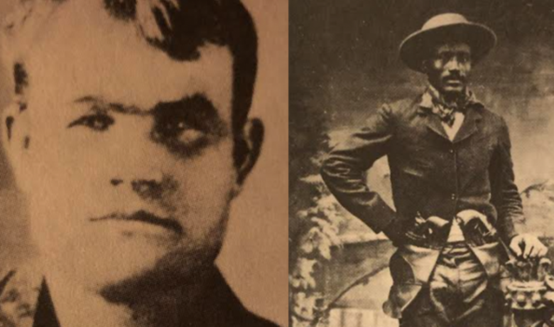 Pass the Turkey: Infamous Outlaws Hosted Thanksgiving Feast for Townsfolk