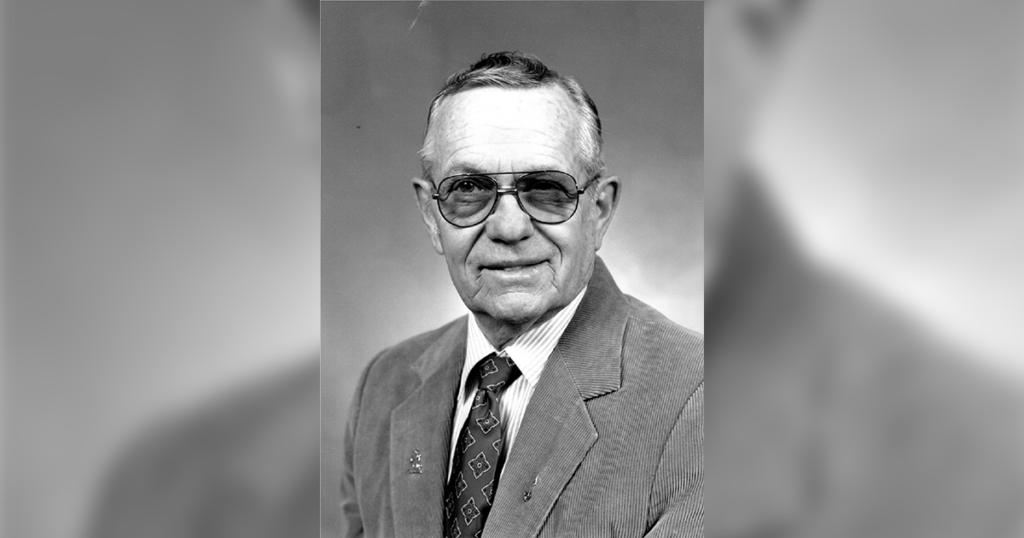 Raymond “Ray” L. Black (March 20, 1931 – November 7, 2020)