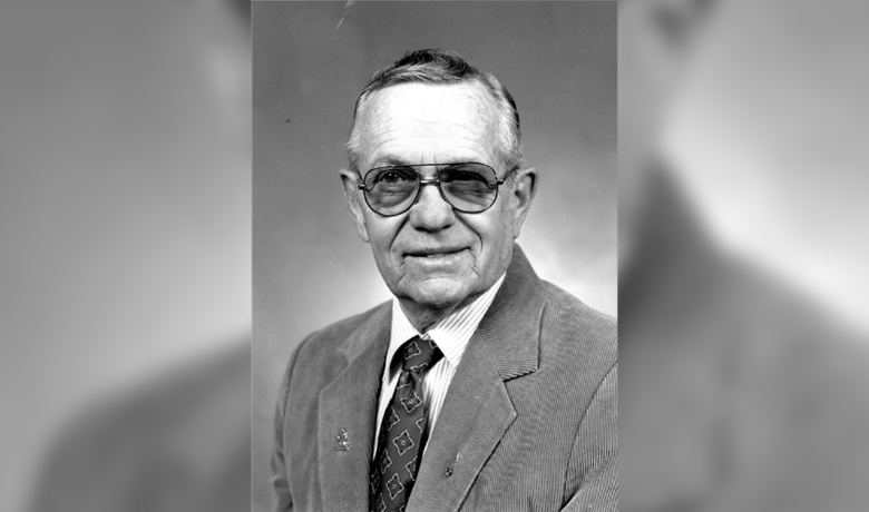 Raymond “Ray” L. Black (March 20, 1931 – November 7, 2020)