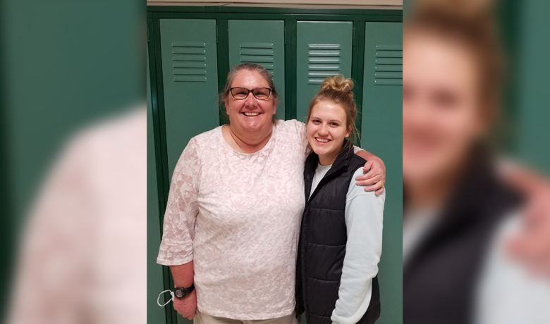 Seiloff Earns 3A West Coach of the Year; Jensen Wins Conference Award