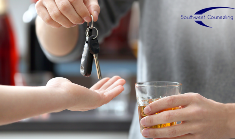 Enjoy Responsibly This Thanksgiving Holiday