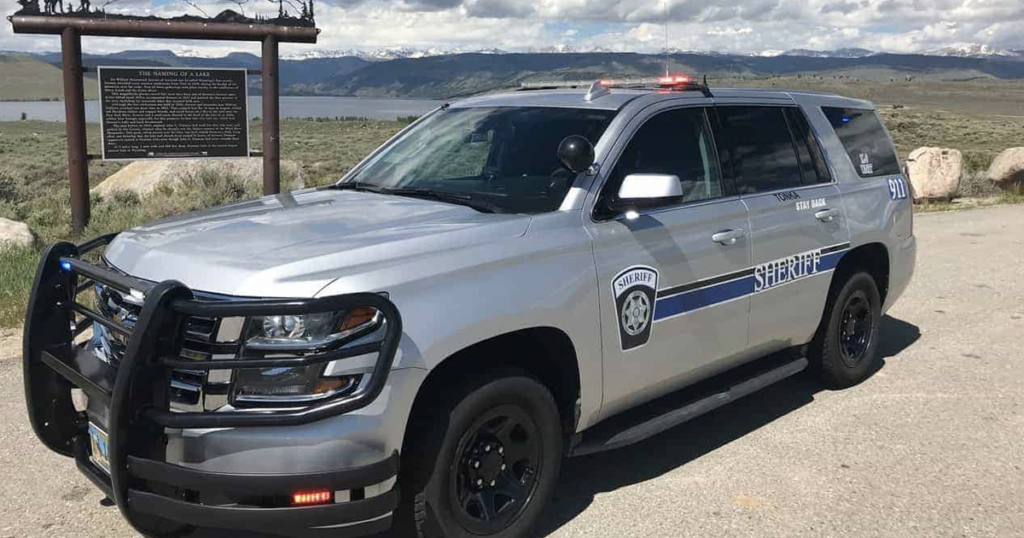 Missing Person Last Heard From in Farson on Friday