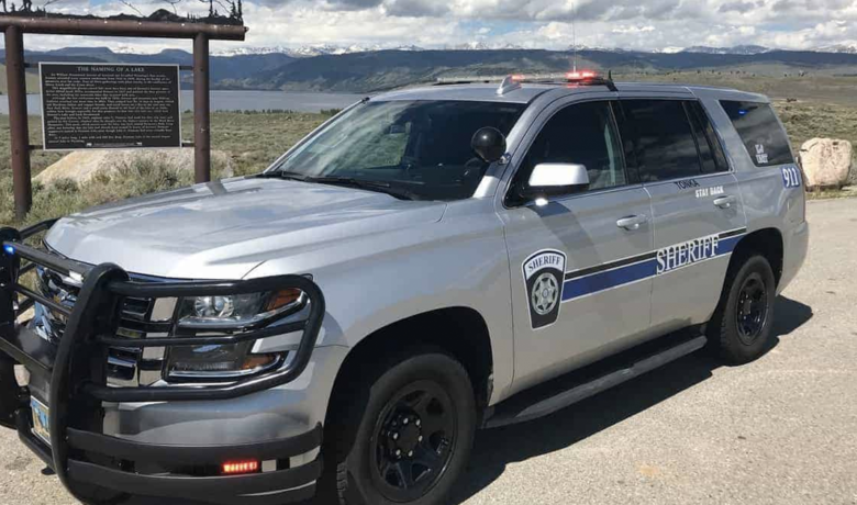 Missing Person Last Heard From in Farson on Friday