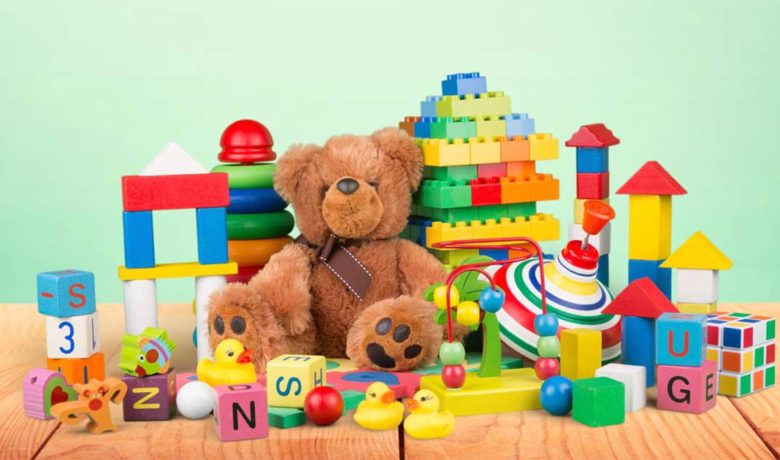 Signups for Annual Toys for Kids Program Announced