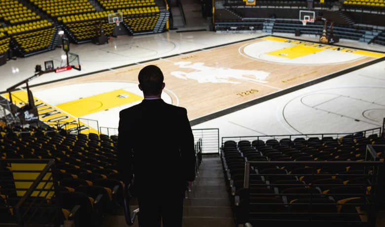 Cowboys Basketball Welcomes Two New Faces to 2021-22 Roster