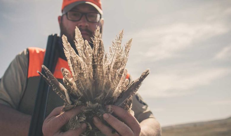 [VIDEO] Film Highlights Crossroads Between Hunting and Conservation of Sage Grouse