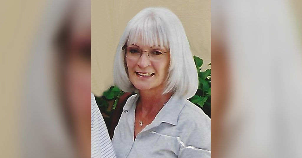 D’Ann Quickenden (March 19, 1944 – November 26, 2020)