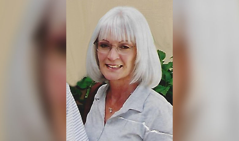 D’Ann Quickenden (March 19, 1944 – November 26, 2020)