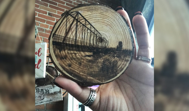 Local Artists Featured in Saturday Downtown Art Stroll