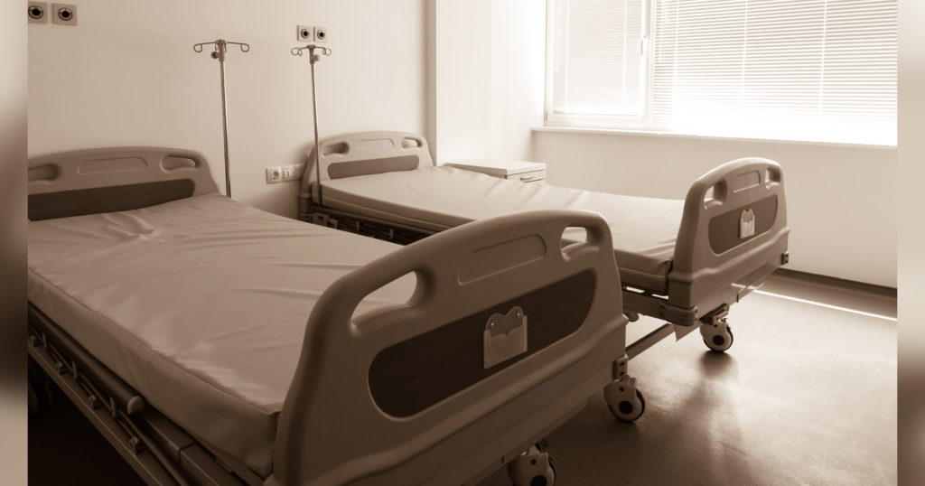 Sweetwater County Reports 12th COVID-19 Death This Afternoon