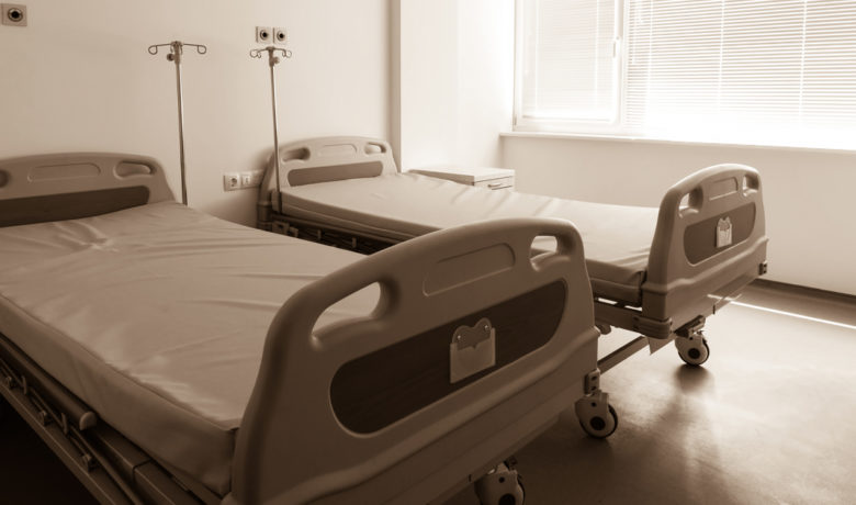 Sweetwater County Reports 12th COVID-19 Death This Afternoon