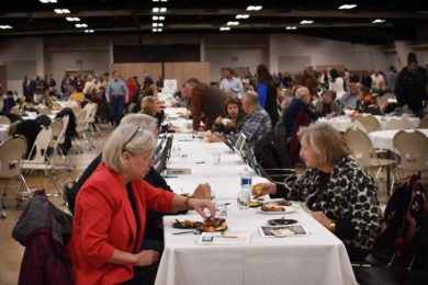 Social Gatherings Greater Than 10 Prohibited Under New Order