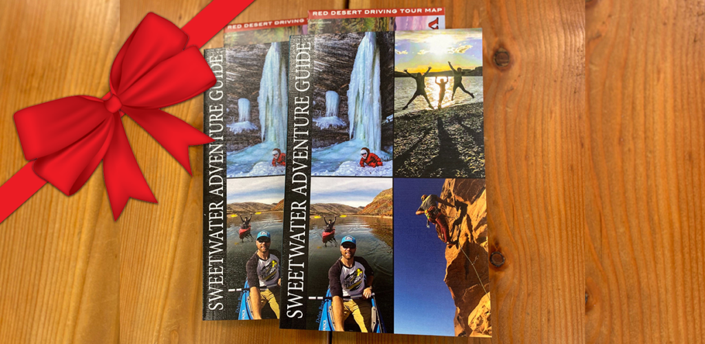 Give the Gift of Adventure This Holiday Season
