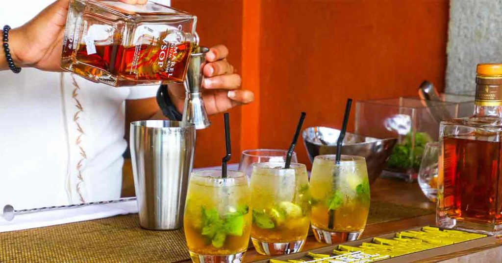 Five RS Businesses Fail Recent Alcohol Compliance Checks