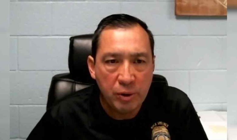 Public Health Orders for Bars and Restaurants Clarified by RS Police Chief