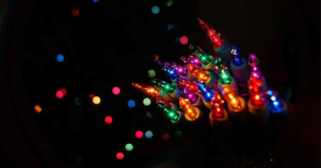 Sleep in Heavenly Peace