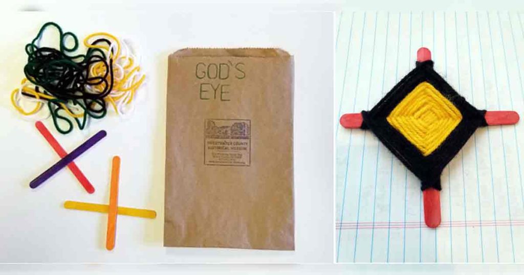 Sweetwater County Museum Offers Christmas Ornament Kits for Kids