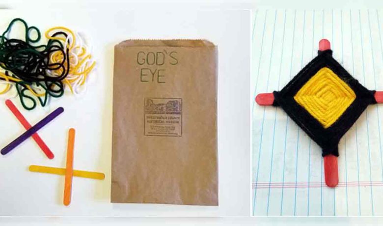 Sweetwater County Museum Offers Christmas Ornament Kits for Kids