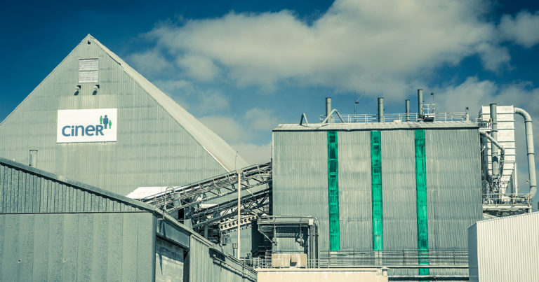 Şişecam Chemicals to Purchase Portion of Ciner Resources