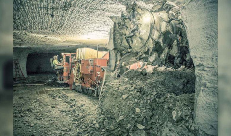 Soda Ash Royalty Rate Lowered, Allows Increased Capacity