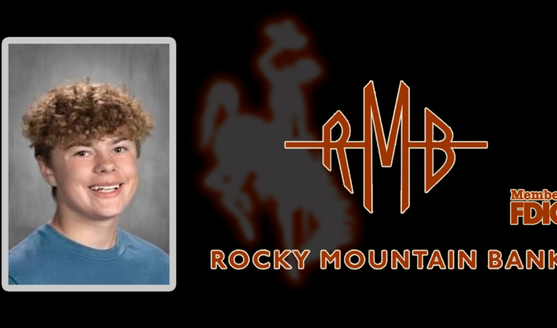 PHS Invested Student of the Month: Connor Crockett