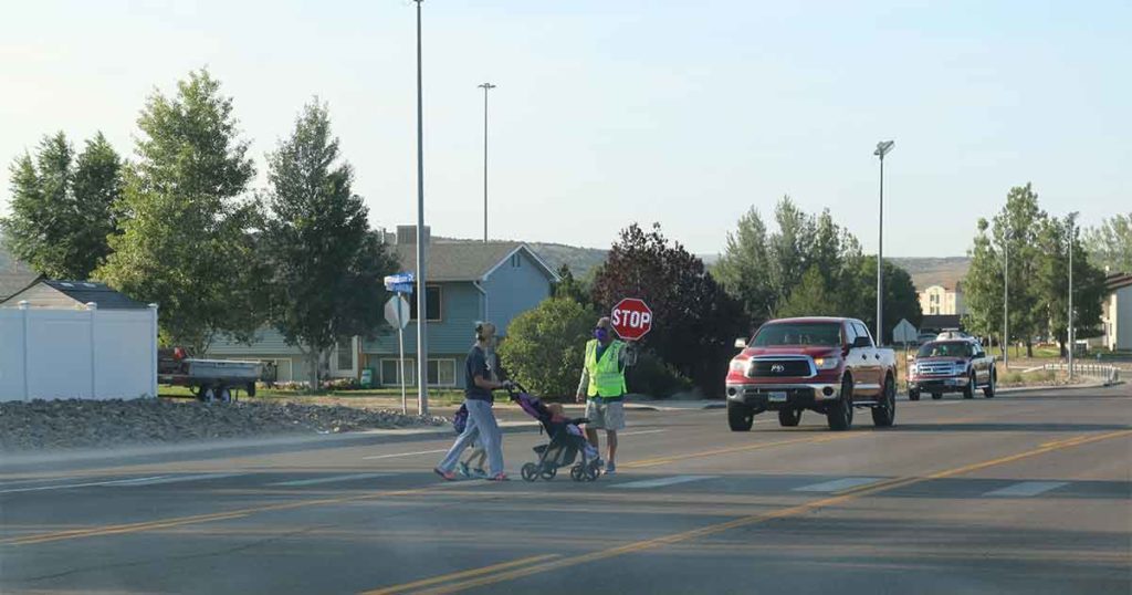 Sweetwater County K-12 Enrollment Down by 523 Students