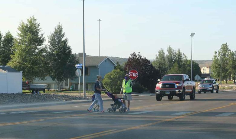 Sweetwater County K-12 Enrollment Down by 523 Students