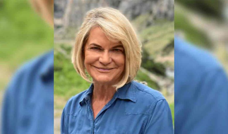 U.S. Senator-Elect Lummis Selects Senior Staff Members