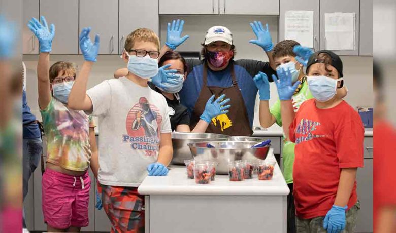 Wyoming Hunger Initiative Awards $55,800 in Infrastructure Grants to Nonprofits