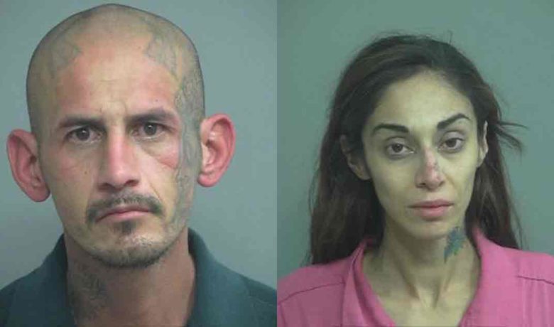 Abducted Child Found Safe in Broken-Down Vehicle Near Rock Springs