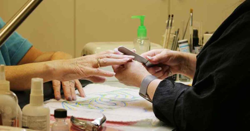 Public Health Order for Barber Shops, Salons, Tattoo Parlors to be Eliminated March 1