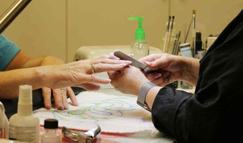 Public Health Order for Barber Shops, Salons, Tattoo Parlors to be Eliminated March 1