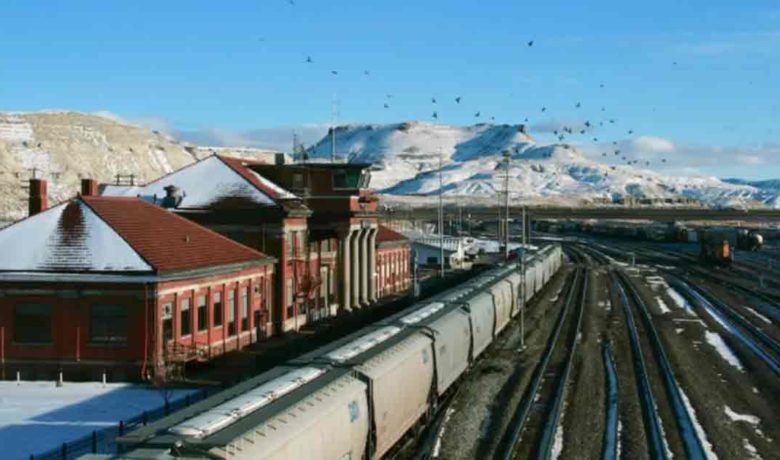 WyoFile: Politicos Ponder Decades-long Red Shift in Former Dem Stronghold