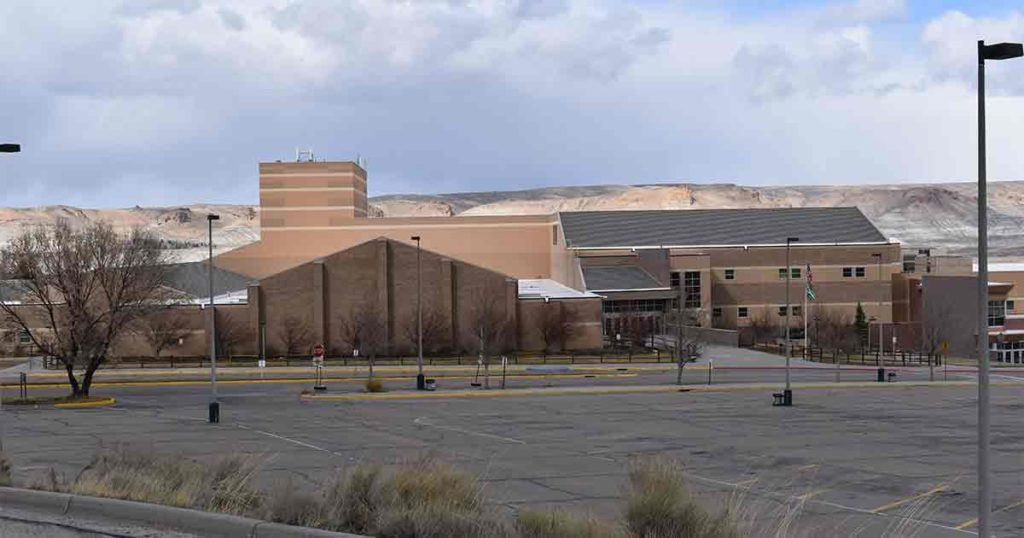 SCSD NO. 2 Now Has 123 Students, 38 Employees out Due to COVID-19