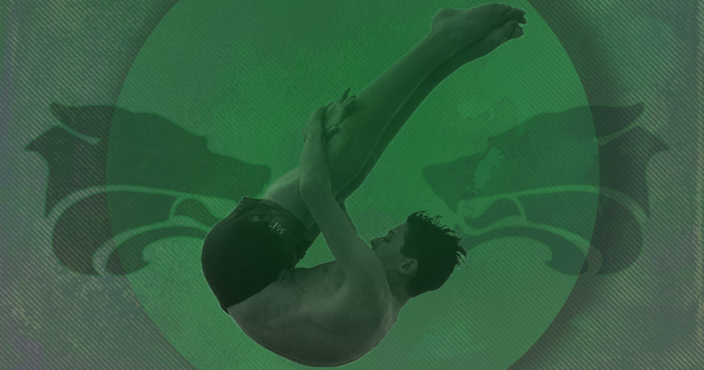 GRHS Boys Swimming and Diving | 2020 Preview