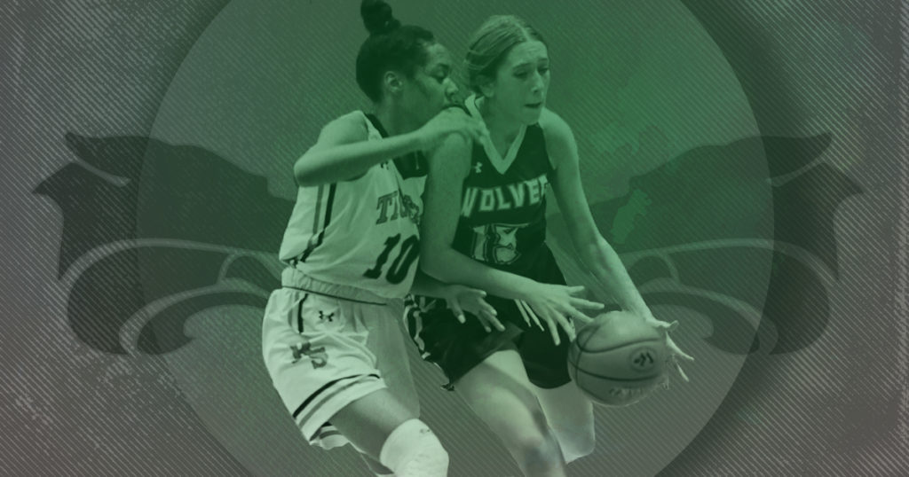 GRHS Girls Basketball | 2020 Preview