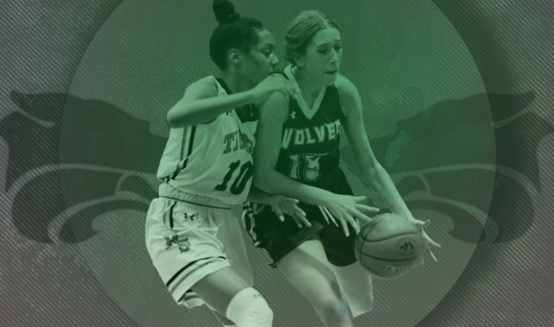 GRHS Girls Basketball | 2020 Preview