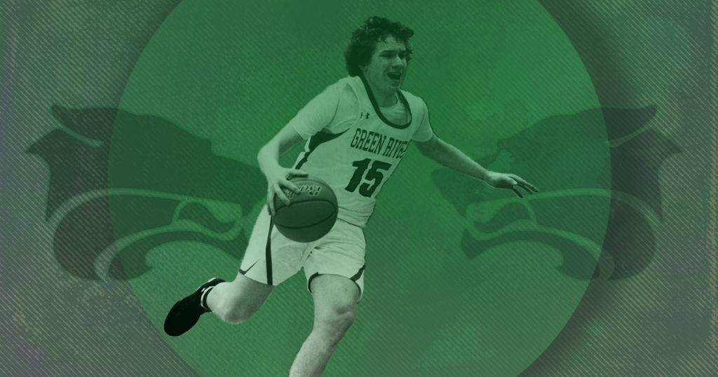 GRHS Boys Basketball | 2020 Preview