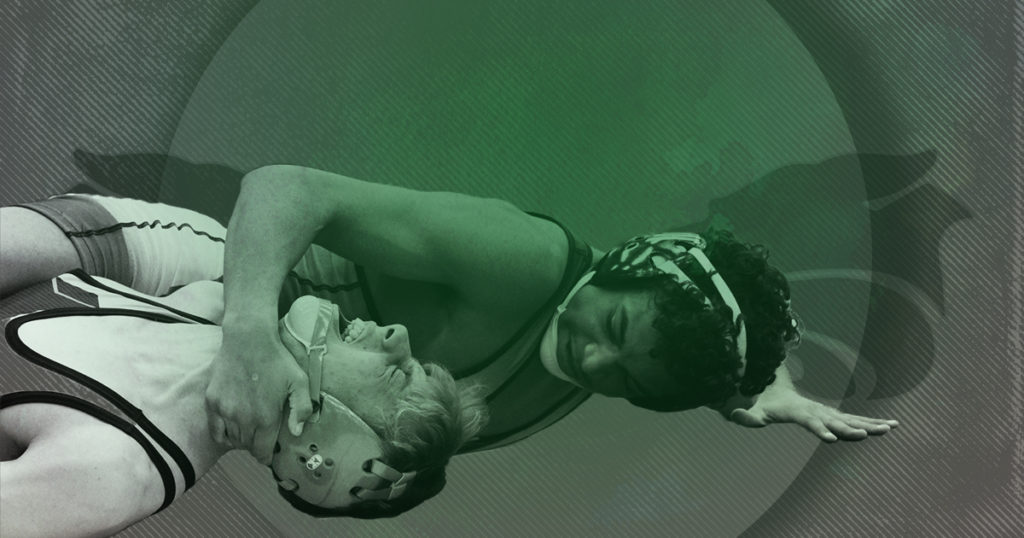 GRHS Wrestling | 2020 Preview
