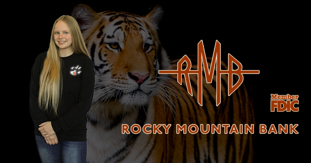 RSHS Invested Student of the Month: Madelyn Pugmire