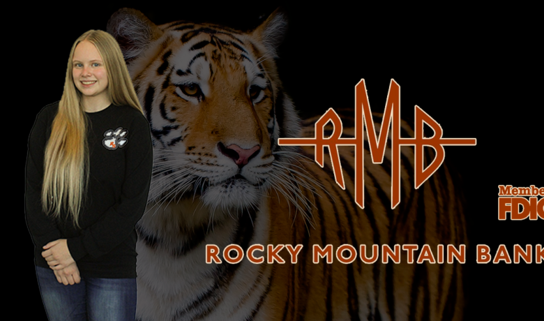 RSHS Invested Student of the Month: Madelyn Pugmire