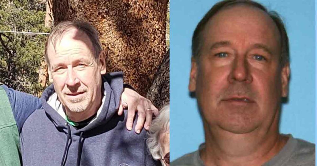 Sublette County Officials Are Trying to Locate a Missing Man