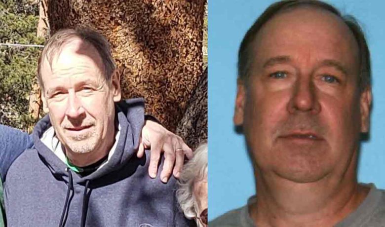 Sublette County Officials Are Trying to Locate a Missing Man